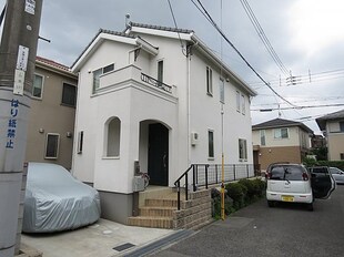 Casa de Montanaの物件外観写真